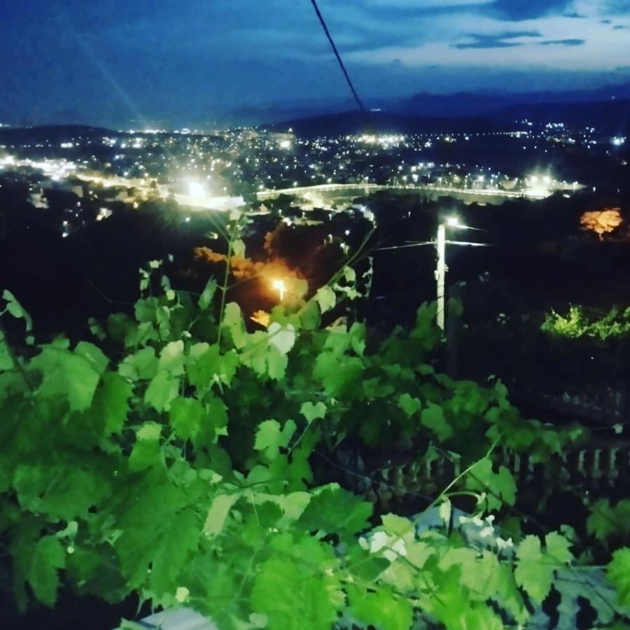Woodstone Apartman Podgorica Bagian luar foto
