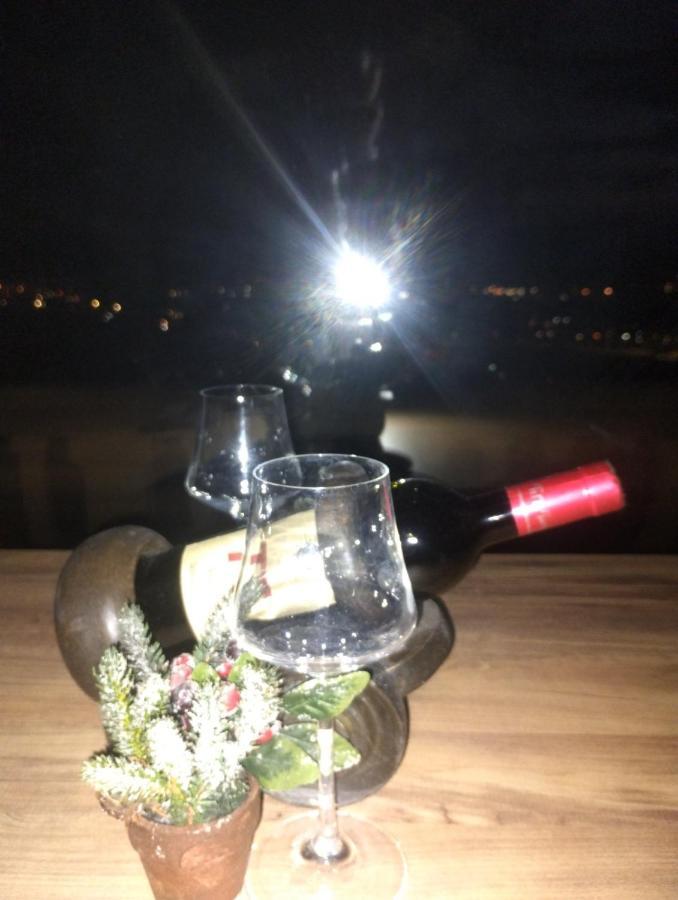 Woodstone Apartman Podgorica Bagian luar foto