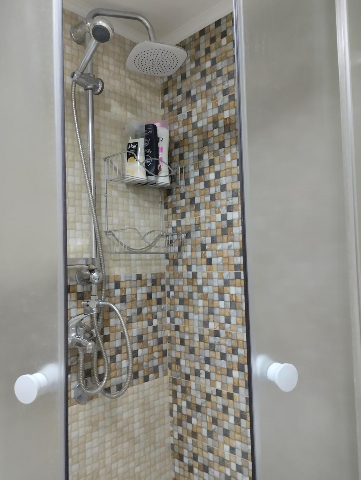 Woodstone Apartman Podgorica Bagian luar foto